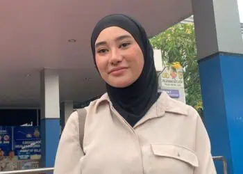 Clara Shinta Polisikan Mantan Suami Atas Dugaan Fitnah