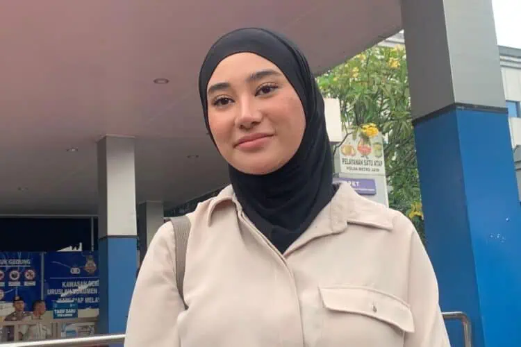 Clara Shinta Polisikan Mantan Suami Atas Dugaan Fitnah