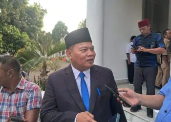 Tiga Sekolah Negeri Baru di Banten Beroperasi Tahun Ini