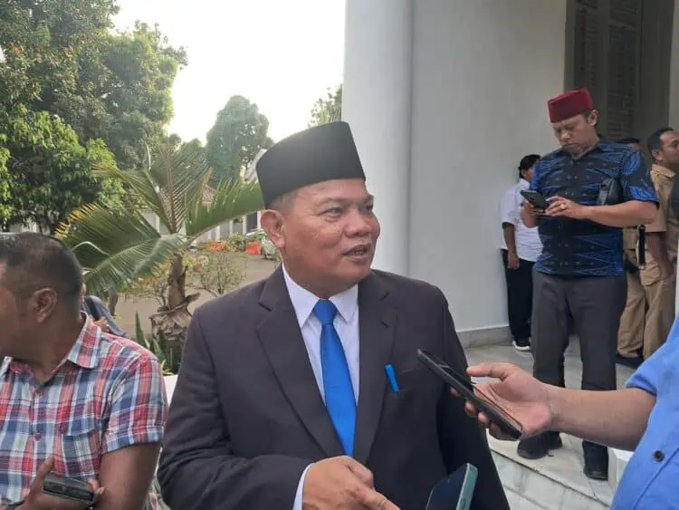 Tiga Sekolah Negeri Baru di Banten Beroperasi Tahun Ini