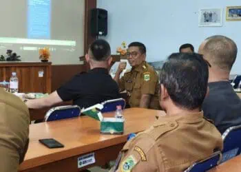 Gubernur Banten Tegaskan Pelanggar SPMB Ditindak