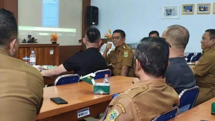 Gubernur Banten Tegaskan Pelanggar SPMB Ditindak