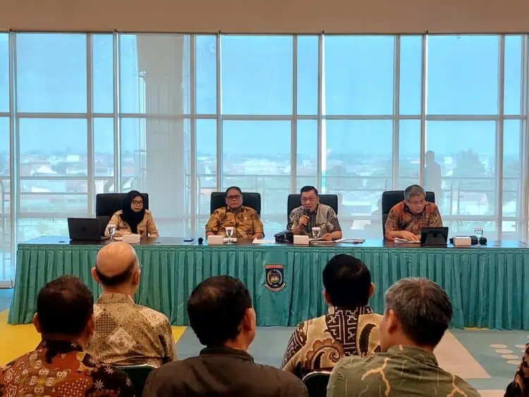 Pengawasan MBG Diperketat, Baru 15 SPPG di Tangsel Punya SLHS