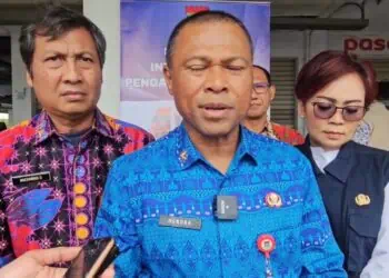 Dinkes Kabupaten Tangerang Temukan 203 Kasus HIV Baru, Mayoritas Usia Produktif