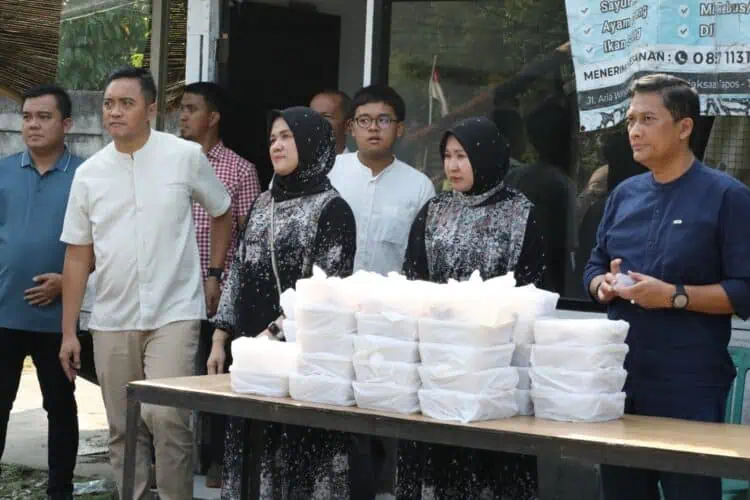 Idul Adha 2026, Kejari Kabupaten Tangerang Bagikan 400 Paket Daging Kurban
