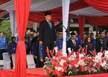Hari Lahir Pancasila, Bupati Tangerang Ajak Masyarakat Perkuat Persatuan dan Genjot Pembangunan