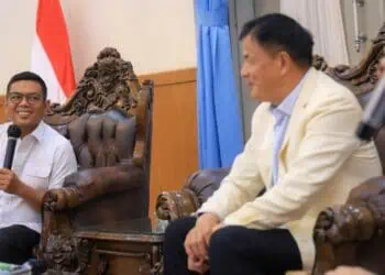 Banten Dilirik Investor Asing, PT BGI Investasi Sebesar Rp150 Miliar