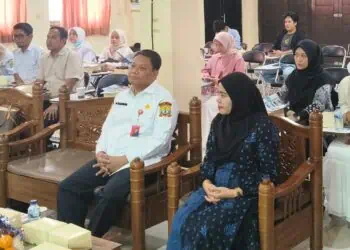 STIKes Salsabila Gelar Deteksi Penyebaran TBC Berbasis Apotek Komunitas