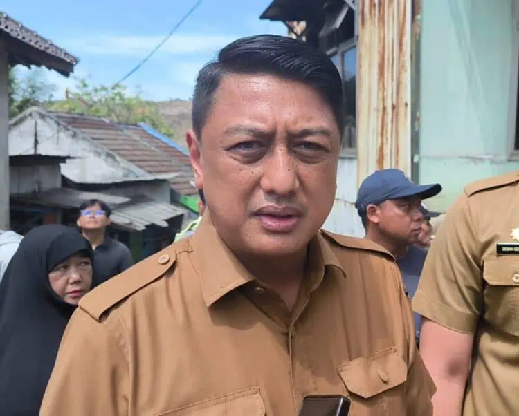 Pemkot Tangsel Cairkan Gaji ke-13 untuk 17.315 Pegawai, Total Anggaran Rp51,5 Miliar