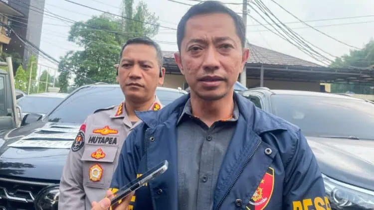 Lagi, Dua Oknum DC Pelaku Penganiayaan Anggota Brimob Diamankan Ke Mapolda Banten