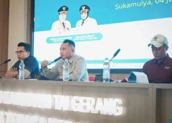 Redam Gejolak PHK di Tangerang, Disnaker Bentuk Tim Deteksi Dini Konflik Ketenagakerjaan