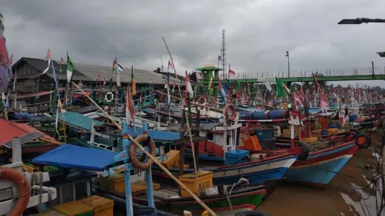 DPRD Provinsi Banten Kebut Pembahasan Raperda Kelautan