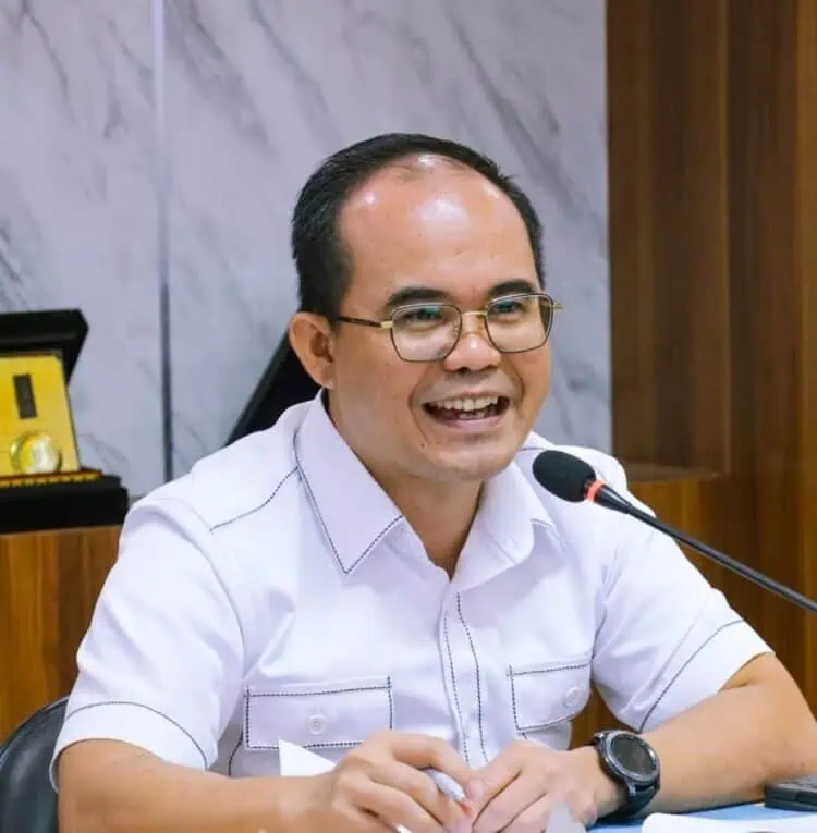 DPRD Banten Minta Evaluasi Semua SPPG Dan Pastikan Sesuai SOP