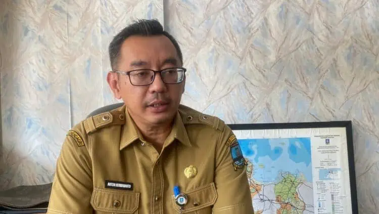 Ini Tiga Aset Pemkab Serang Yang Masih Bersengketa