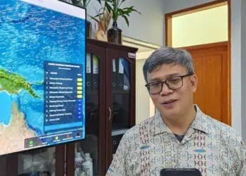 ​DLHK Kabupaten Tangerang Terima 51 Aduan Pencemaran Limbah B3 Industri Sepanjang Tahun 2026
