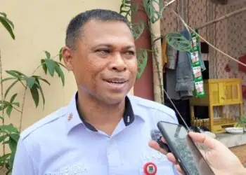 Diduga Akibat Lingkungan Kotor dan Polusi, 51.300 Balita di Kabupaten Tangerang Terserang ISPA Sepanjang 2026
