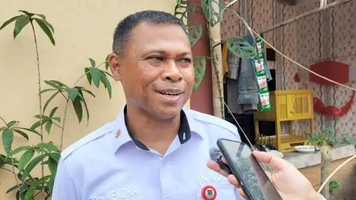 Ekonomi dan Sanitasi Picu Stunting di Kabupaten Tangerang