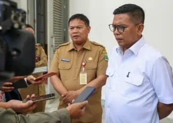 Pemprov Banten Menargetkan Kuota Sekolah Swasta Gratis 10 Ribu Siswa