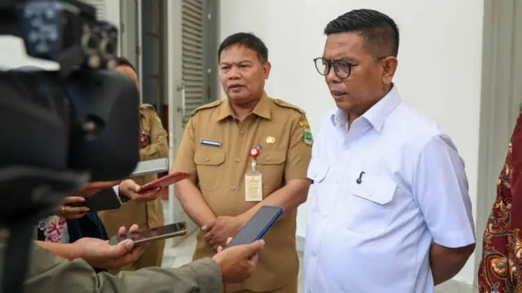 Pemprov Banten Menargetkan Kuota Sekolah Swasta Gratis 10 Ribu Siswa