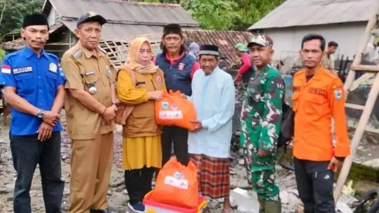 Lumsos Masih Kosong, Kadinsos Banten: Segera Sampaikan Pengajuan
