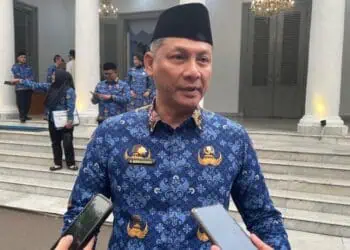 Pemprov Banten Segera Lakukan Seleksi Calon Direksi BUMD