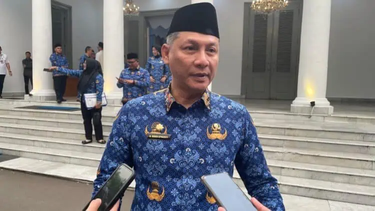 Pemprov Banten Segera Lakukan Seleksi Calon Direksi BUMD