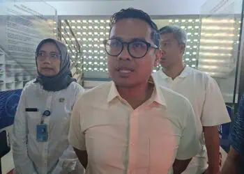 Tangsel Ajukan Hibah 13 Bus Sekolah Gratis ke Kementerian Perhubungan