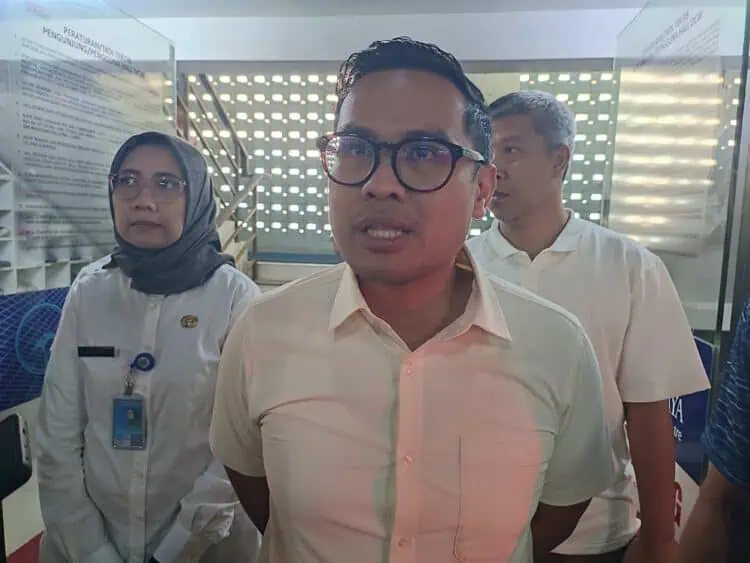 Tangsel Ajukan Hibah 13 Bus Sekolah Gratis ke Kementerian Perhubungan