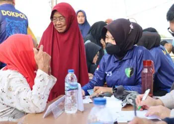 Antisipasi TPPO dan Kekerasan, Polda Banten Massifkan Edukasi Ke Masyarakat