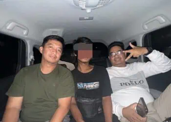 Sempat Kabur ke Bandung, Terduga Pelaku Tabrak Lari Tokoh Pramuka Tangerang Ditangkap