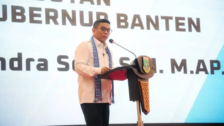 Dekopinwil Banten Didorong Kembalikan Peran Koperasi Sebagai Penggerak Ekonomi Rakyat