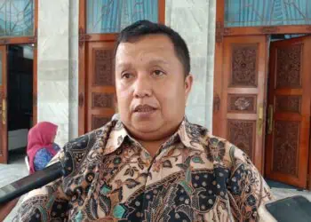 Kepala Perwakilan Ombudsman RI Provinsi Banten, Fadli Apriadi. (ISTIMEWA)