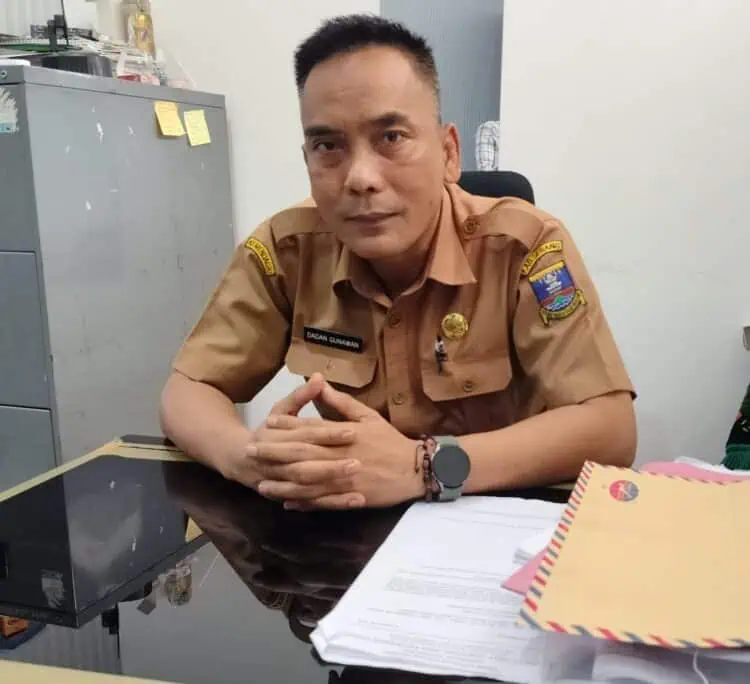 Retribusi PBG Di Kabupaten Serang Tembus Rp14 Miliar