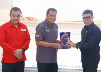 Apresiasi Pendonor, Pemkab Tangerang Gratiskan Biaya Transfusi Darah di RS