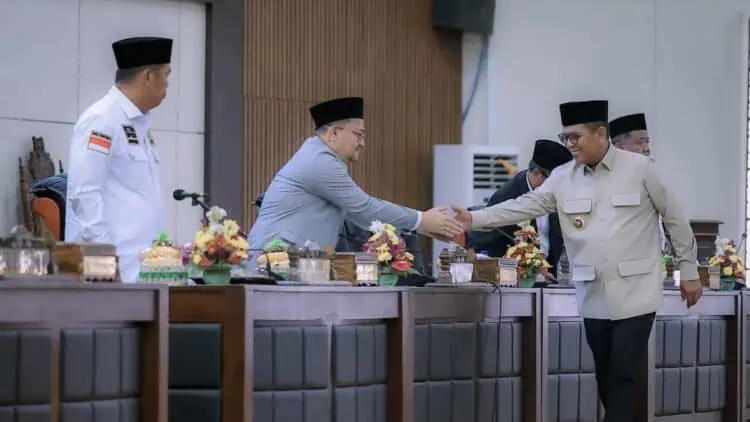 Sering Jadi Temuan BPK, DPRD Soroti Pengelolaan Keuangan Pemprov Banten