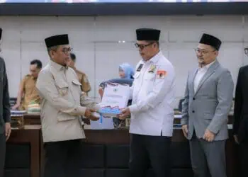 Temuan BPK Berulang, Tata Kelola dan Kepatuhan Pemprov Banten Dinilai Lemah