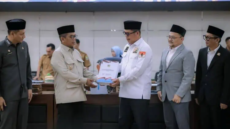 Temuan BPK Berulang, Tata Kelola dan Kepatuhan Pemprov Banten Dinilai Lemah