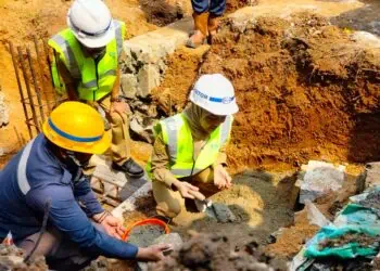Sempat Kesulitan Cari Lahan, SDN Inpres Cikeusal Kabupaten Serang Akhirnya Dibangun