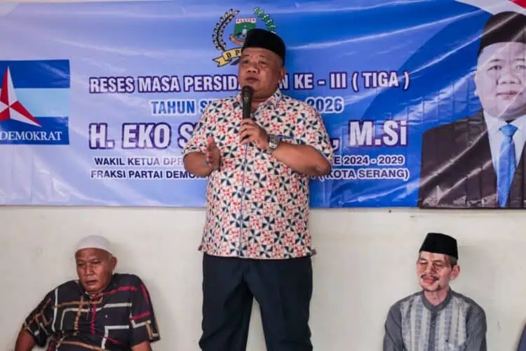 Soal Penyerobotan Situ Rancagede Jakung, DPRD Desak Pemprov Banten Hitung Kerugian