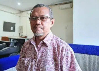 Akademisi Sebut Pemprov Banten Kangkangi PP Nomor 27/2014