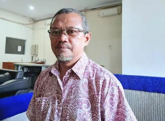 Akademisi Sebut Pemprov Banten Kangkangi PP Nomor 27/2014
