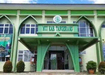 MUI Kabupaten Tangerang Desak Regulasi Pencegahan LGBT