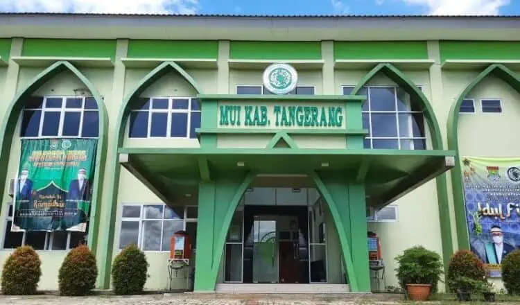 MUI Kabupaten Tangerang Desak Regulasi Pencegahan LGBT