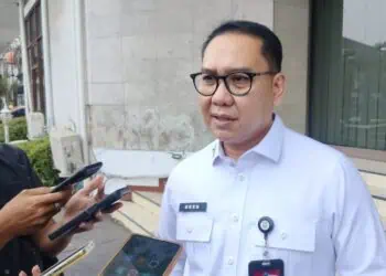 Menjadi Sorotan Kementerian, 136 Rumah Warga Domas Kabupaten Serang Akan Direlokasi