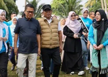 Exciting Banten Festival 2026 Selesai, Andra: Anyer Harus Jadi Destinasi Wisata Unggulan