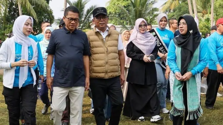 Exciting Banten Festival 2026 Selesai, Andra: Anyer Harus Jadi Destinasi Wisata Unggulan