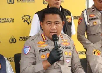 Polresta Tangerang Gagalkan Peredaran 27 Ribu Obat Keras Ilegal, Tiga Pengedar Dibekuk