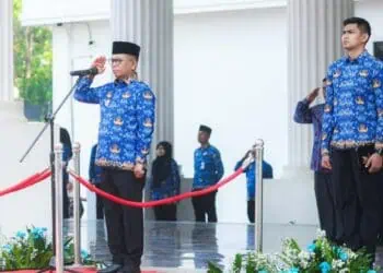 Gubernur Andra: Pembentukan SDM Dimulai Dari Rumah, Ibu Memiliki Peran Besar