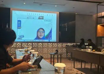 BPJS Kesehatan Perkuat Sinergi dengan Media, Perkenalkan Layanan Digital VIOLA