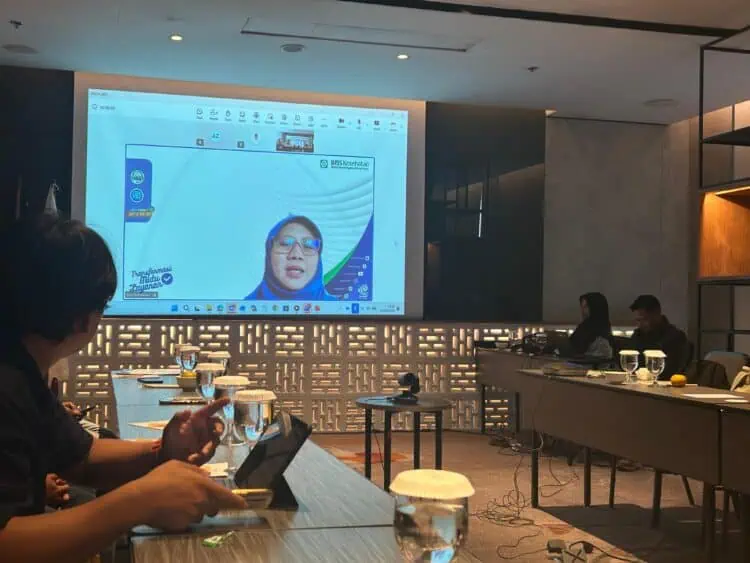 BPJS Kesehatan Perkuat Sinergi dengan Media, Perkenalkan Layanan Digital VIOLA